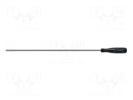 HÖGERT TECHNIK Herramienta de sujeción con imán 510mm