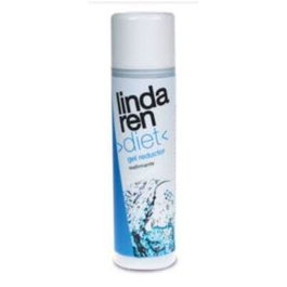 Lindaren Diet Gel Reductor Reafirmante 200ml