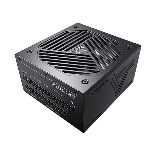 Montech Titan Gold 1200W 80 PLUS & Cybenetics Gold Modular PCIe 5.0