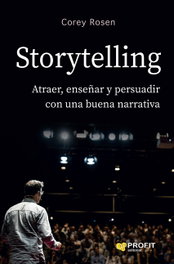 Storytelling, Corey Rosen - PROFIT