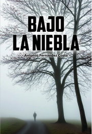 Bajo la Niebla, Antonio Fernández Costa - ARAGON TIENE TALENTO