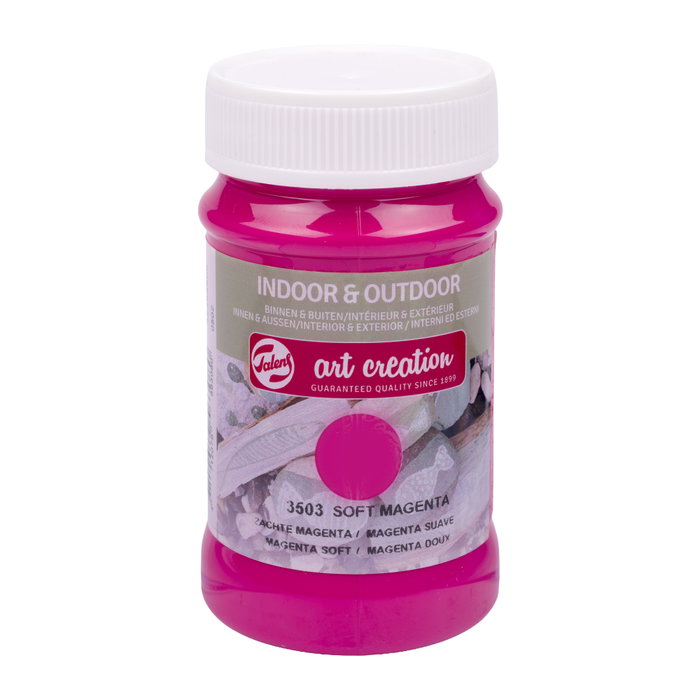 Talens Art Creation Magenta Suave Int/Ext 100ml