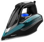 Cecotec Fast&Furious 6060 Ultra Plancha a vapor Turbo Anodized Pro 3100 W Negro, Plata, Turquesa