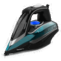Cecotec Fast&Furious 6060 Ultra, Plancha de vapor 3100 W