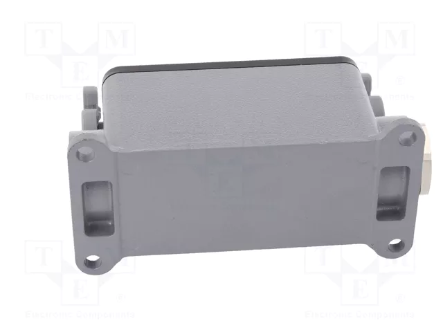 WIELAND Carcasa para conectores HDC tamaño 16 M25 WIELAND Carcasa para conectores HDC tamaño 16 M25