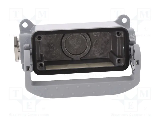 WIELAND Carcasa para conectores HDC tamaño 16 M25 WIELAND Carcasa para conectores HDC tamaño 16 M25