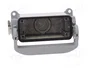 WIELAND Carcasa para conectores HDC tamaño 16 M25