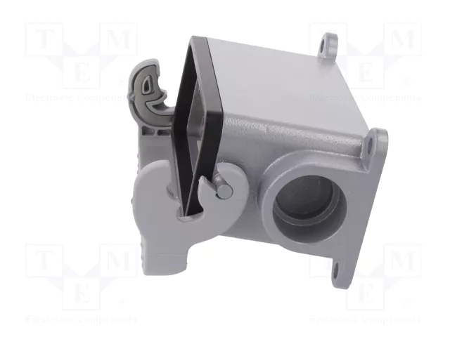 WIELAND Carcasa para conectores HDC tamaño 16 M25 WIELAND Carcasa para conectores HDC tamaño 16 M25
