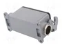 WIELAND Carcasa para conectores HDC tamaño 16 M25