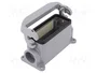 WIELAND Carcasa para conectores HDC tamaño 16 M25