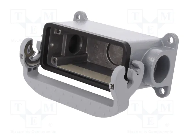 WIELAND Carcasa para conectores HDC tamaño 16 M25 WIELAND Carcasa para conectores HDC tamaño 16 M25