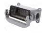 WIELAND Carcasa para conectores HDC tamaño 16 M25
