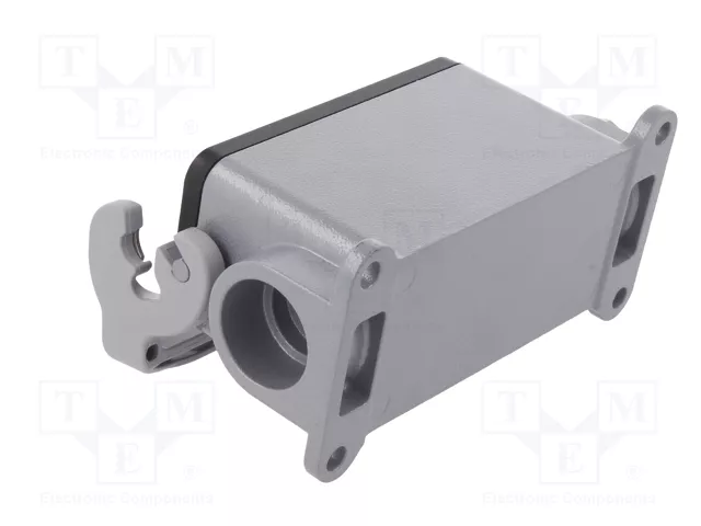 WIELAND Carcasa para conectores HDC tamaño 16 M25 WIELAND Carcasa para conectores HDC tamaño 16 M25