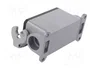 WIELAND Carcasa para conectores HDC tamaño 16 M25
