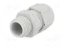 Lapp SKINTOP 53111400 Manguitos para cable, M12x1.5, Gris, 100 unidades