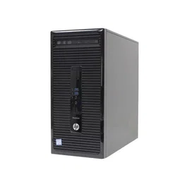 HP ProDesk 400 G3 MT SFF reacondicionado, Intel Core i5-6500, 8GB RAM, 500GB SSD