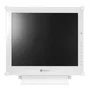AG Neovo Monitor X-19E 19" SXGA (1280x1024) LED TN 3ms, Puertos VGA/DVI/HDMI/DP, Blanco, para PC Industrial