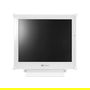 AG Neovo X-19Ew Monitor Industrial Blanco LED de 48.3cm (19") 1280x1024 SXGA 5:4 3ms, Puertos HDMI DVI-D DisplayPort, Montaje VESA