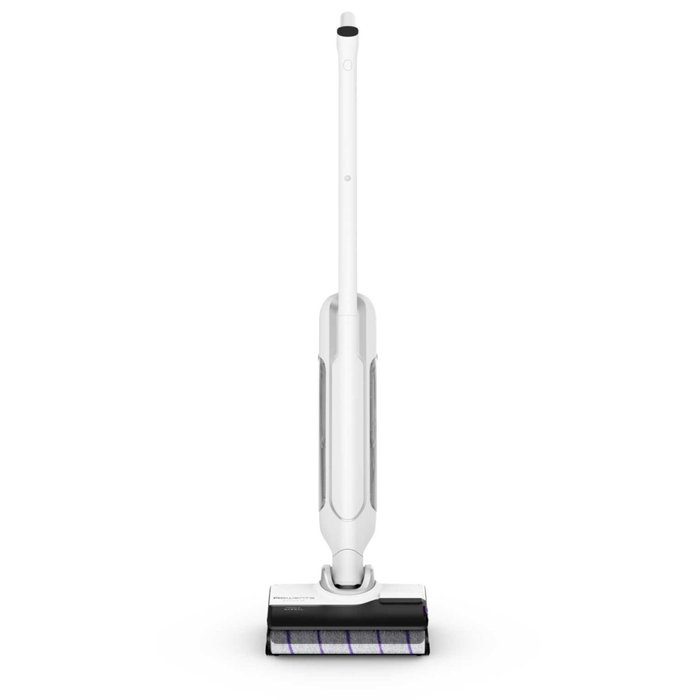 Rowenta X-Clean 10 GZ 7035 Aspiradora de Líquidos y Sólidos Blanca