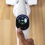 Rowenta X-Clean 10 GZ 7035 Aspiradora de Líquidos y Sólidos Blanca