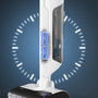 Rowenta X-Clean 10 GZ 7035 Aspiradora de Líquidos y Sólidos Blanca