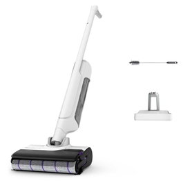 Rowenta X-Clean 10 GZ 7035 Aspiradora de Líquidos y Sólidos Blanca
