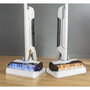 Rowenta X-Clean 10 GZ 7035 Aspiradora de Líquidos y Sólidos Blanca