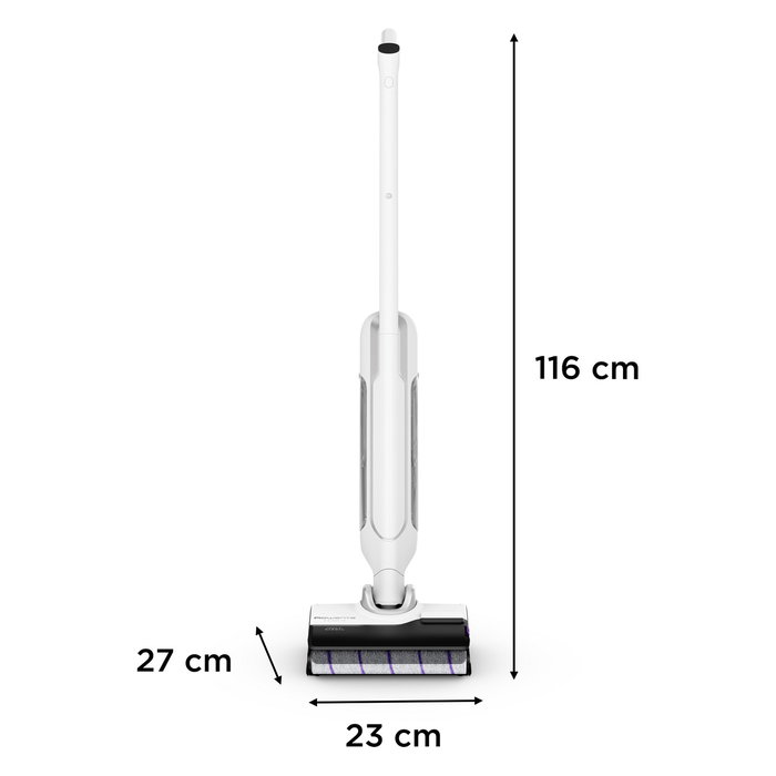 Rowenta X-Clean 10 GZ7035WO Blanco Rowenta X-Clean 10 GZ7035WO Blanco