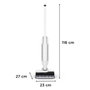 Rowenta X-Clean 10 GZ7035WO Blanco
