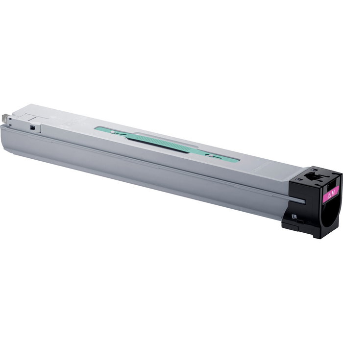 Samsung Cartucho de Tóner Original CLT-M806S Magenta
