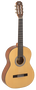 Guitarra Clásica Admira Alba 4/4 Serie Iniciación Brillo
