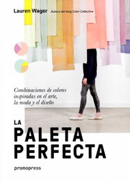 PROMOPRESS La paleta perfecta, Lauren Wager - PROMOPRESS
