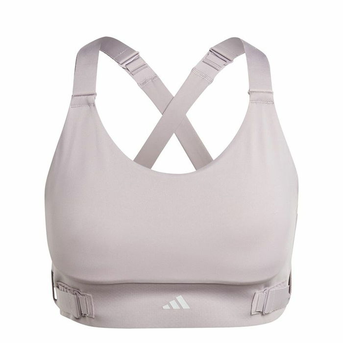Sujetador Deportivo Adidas Essentials Fastim L Sujetador Deportivo Adidas Essentials Fastim L