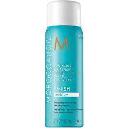 Moroccanoil Luminous Hairspray Medium 75 ml