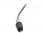 4CARMEDIA Antena de techo de 0,2m con amplificador para AM/FM