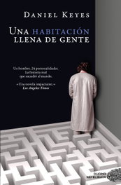 Una habitación llena de gente, Daniel Keyes - DUOMO