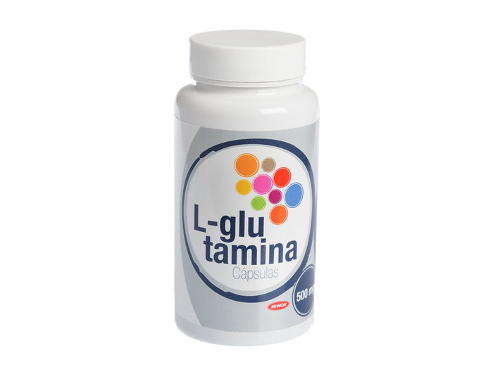 Glutamina Glutamina