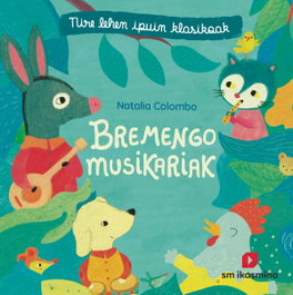 IKASMINA Bremengo musikariak