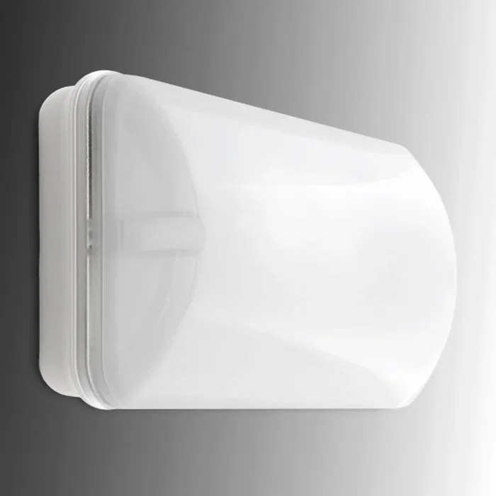 Alumbrado Emergencia LED 150Lm 1 Hora IP44 4.8V 0.8Ah Alumbrado Emergencia LED 150Lm 1 Hora IP44 4.8V 0.8Ah