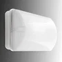Alumbrado Emergencia LED 150Lm 1 Hora IP44 4.8V 0.8Ah