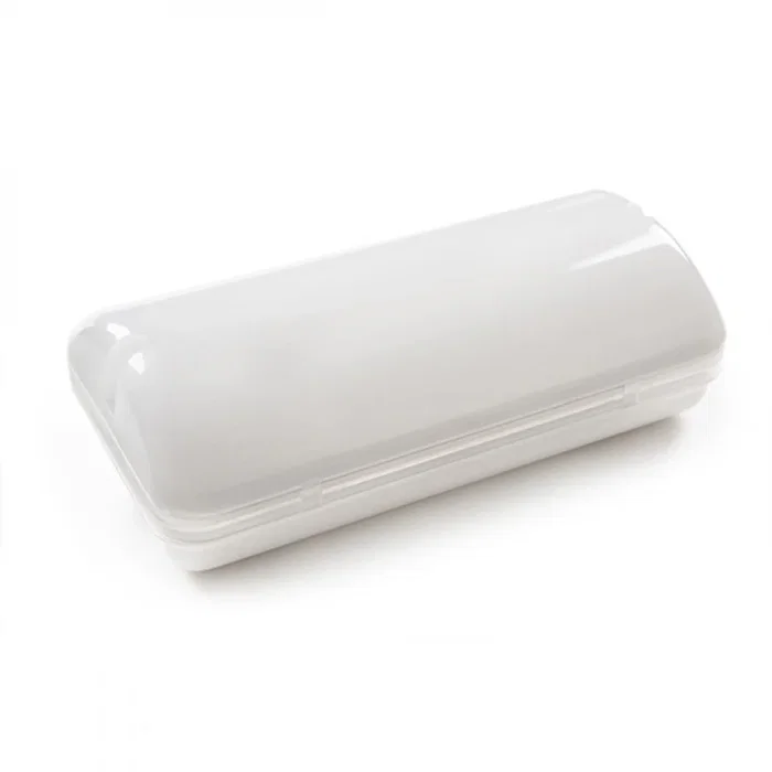 Alumbrado Emergencia LED 150Lm 1 Hora IP44 4.8V 0.8Ah Alumbrado Emergencia LED 150Lm 1 Hora IP44 4.8V 0.8Ah