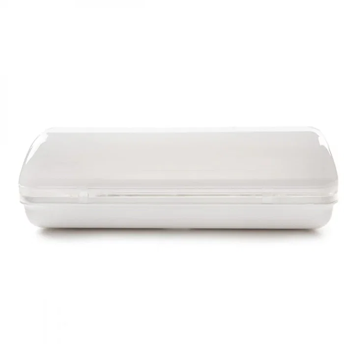 Alumbrado Emergencia LED 150Lm 1 Hora IP44 4.8V 0.8Ah Alumbrado Emergencia LED 150Lm 1 Hora IP44 4.8V 0.8Ah