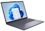 Lenovo Ideapad Slim 3-16 con AMD Ryzen 5 7535HS, 16GB RAM, 512GB SSD, 16 pulg WUXGA, Gris Luna