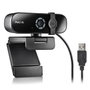 NGS XpressCam 2000 Webcam 2K 2560x1440 Negro