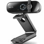 NGS XpressCam 2000 Webcam 2K 2560x1440 Negro