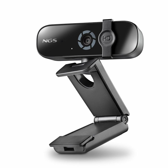 NGS XpressCam 2000 Webcam 2K 2560x1440 Negro