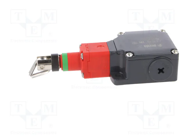 PIZZATO ELETTRICA FL 2179 Interruptor de seguridad de cuerda unilateral