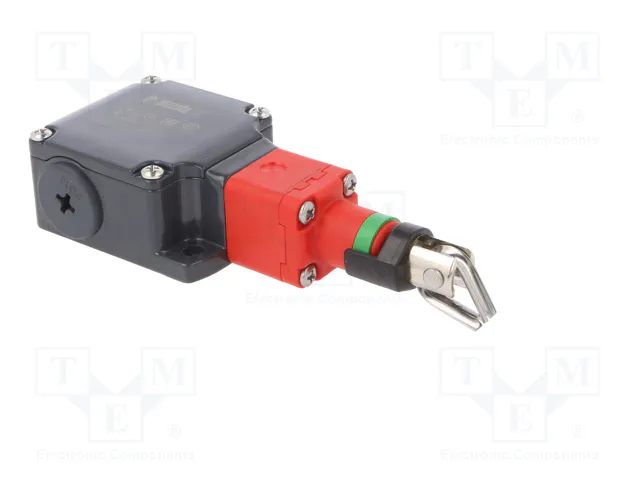 PIZZATO ELETTRICA FL 2179 Interruptor de seguridad de cuerda unilateral