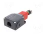 PIZZATO ELETTRICA FL 2179 Interruptor de seguridad de cuerda unilateral