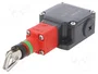PIZZATO ELETTRICA FL 2179 Interruptor de seguridad de cuerda unilateral